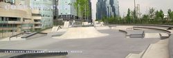 COSkate.com