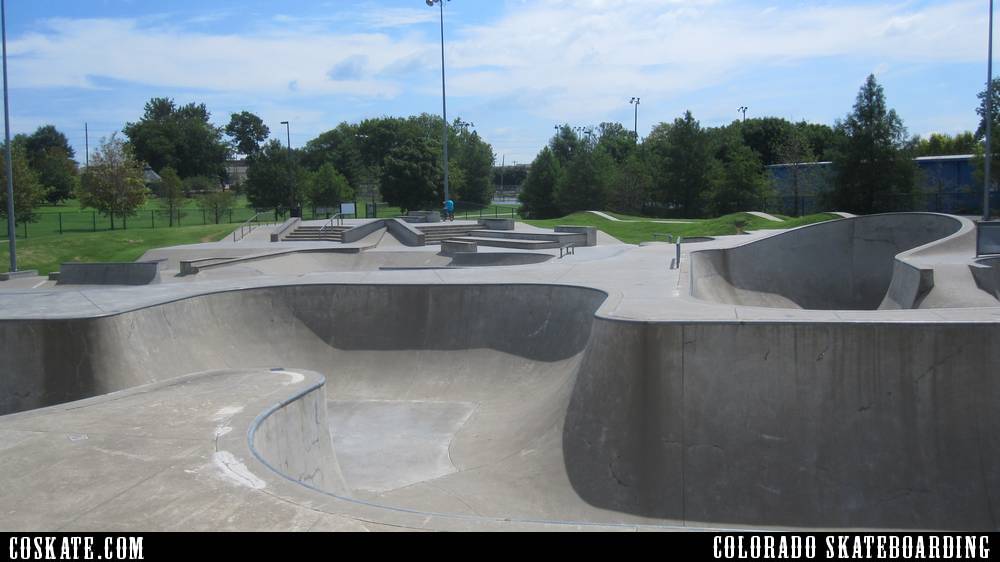 Bowling Green, KY - Bowling Green Skate Park Images - Frompo